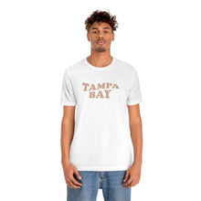 Load image into Gallery viewer, Groovy Tampa T-Shirt