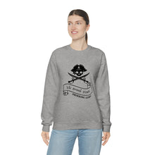 Load image into Gallery viewer, Drunk Pirate Sweatshirt
