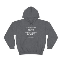 Load image into Gallery viewer, Rum N Booty Hoodie