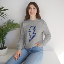 Load image into Gallery viewer, Lightning Bolt Sweatshirt