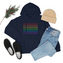 Load image into Gallery viewer, St. Pete Pride Hoodie