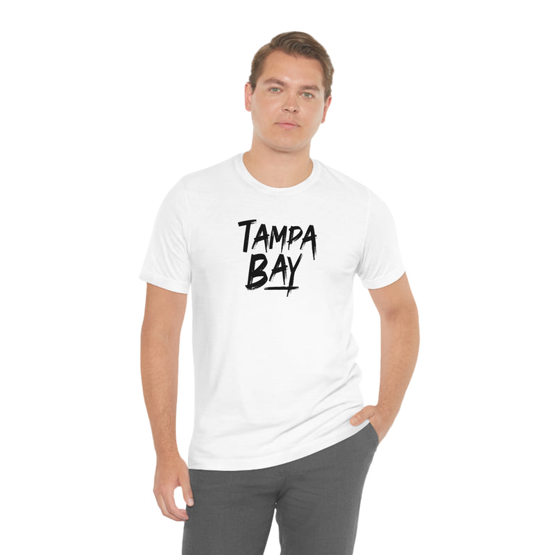 Tampa Line T-Shirt