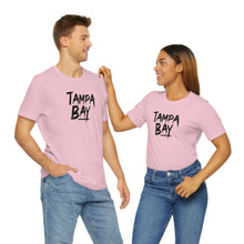 Load image into Gallery viewer, Tampa Line T-Shirt