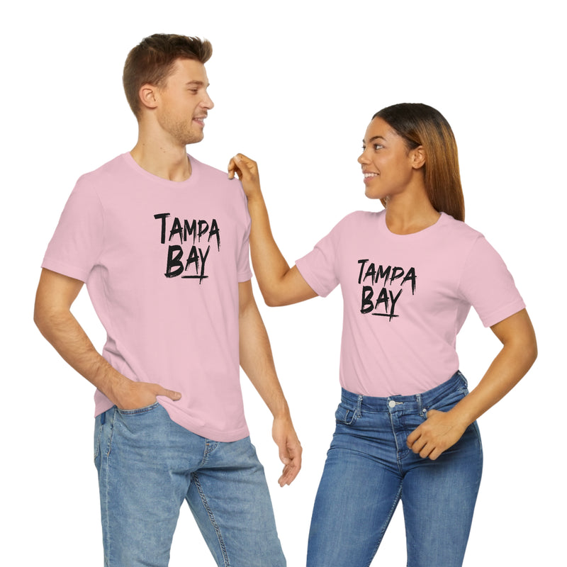 Tampa Line T-Shirt