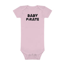 Load image into Gallery viewer, Baby Pirate Onesie
