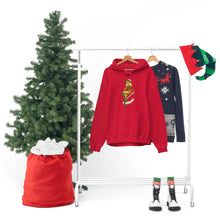 Load image into Gallery viewer, Gasparilla Pirate Pinup Hoodie