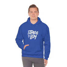 Load image into Gallery viewer, Tampa Bay Star Hoodie