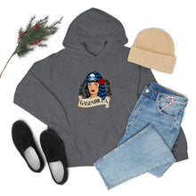 Load image into Gallery viewer, Lady Pirate Hoodie