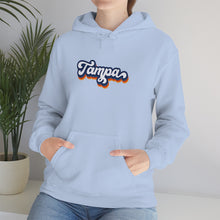 Load image into Gallery viewer, Retro Tampa Hoodie