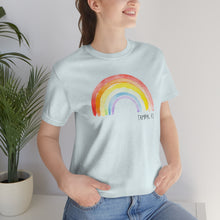 Load image into Gallery viewer, Tampa Rainbow Tee