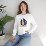 Lady Pirate Sweatshirt
