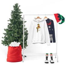Load image into Gallery viewer, Gasparilla Pirate Pinup Hoodie