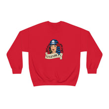 Load image into Gallery viewer, Lady Pirate Sweatshirt
