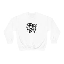 Load image into Gallery viewer, Tampa Bay Star Sweatshirt