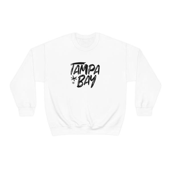 Tampa Bay Star Sweatshirt