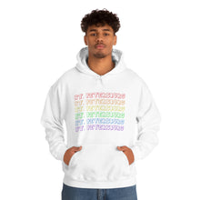 Load image into Gallery viewer, St. Pete Pride Hoodie