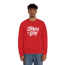 Load image into Gallery viewer, Tampa Bay Star Sweatshirt