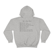 Load image into Gallery viewer, Drunk Pirate Hoodie