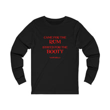 Load image into Gallery viewer, Rum N Booty Long Sleeve Tee