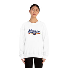 Load image into Gallery viewer, Retro Tampa Sweatshirt