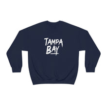 Load image into Gallery viewer, Tampa Line Sweatshirt