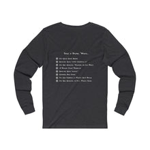 Load image into Gallery viewer, Drunk Pirate Long Sleeve Tee
