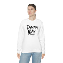 Load image into Gallery viewer, Tampa Line Sweatshirt