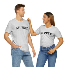 Load image into Gallery viewer, St. Pete Short Graphic T-Shirt