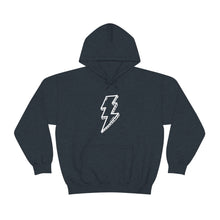 Load image into Gallery viewer, Lightning Bolt Hoodie