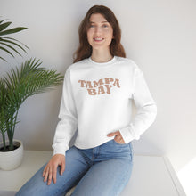 Load image into Gallery viewer, Groovy Tampa Sweatshirt