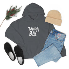 Load image into Gallery viewer, Tampa Line Hoodie