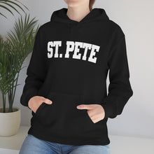 Load image into Gallery viewer, St. Pete Graphic Hoodie