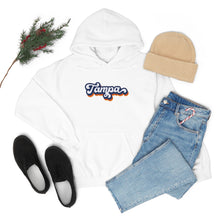 Load image into Gallery viewer, Retro Tampa Hoodie