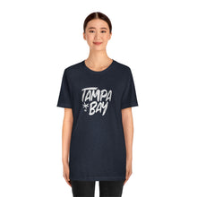Load image into Gallery viewer, Tampa Bay Star T-shirt