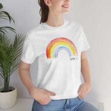 Load image into Gallery viewer, Tampa Rainbow Tee