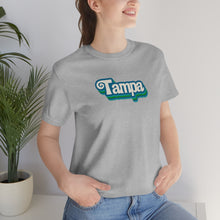Load image into Gallery viewer, Retro Tampa 2 T-shirt