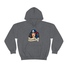 Load image into Gallery viewer, Lady Pirate Hoodie