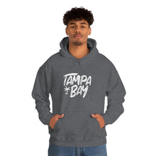 Load image into Gallery viewer, Tampa Bay Star Hoodie