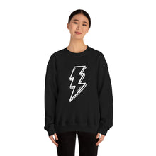 Load image into Gallery viewer, Lightning Bolt Sweatshirt