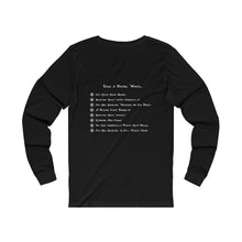 Load image into Gallery viewer, Drunk Pirate Long Sleeve Tee