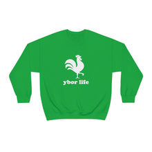 Load image into Gallery viewer, Ybor Life Sweatshirt