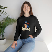Load image into Gallery viewer, Lady Pirate Sweatshirt