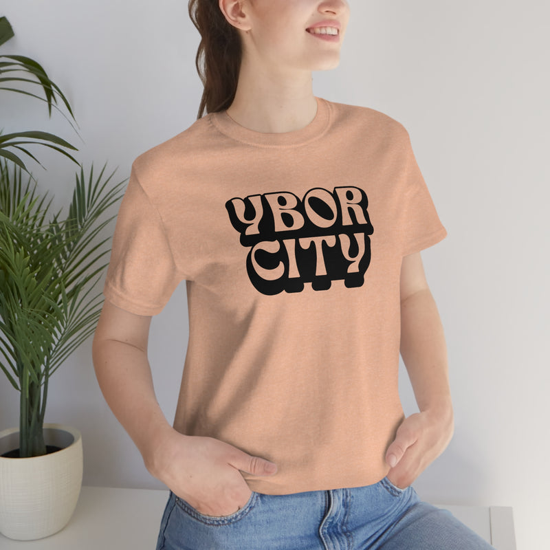 Ybor City Tee