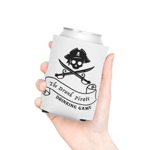 Load image into Gallery viewer, Drunk Pirate Can Cooler