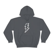 Load image into Gallery viewer, Lightning Bolt Hoodie
