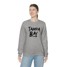 Load image into Gallery viewer, Tampa Line Sweatshirt