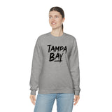 Tampa Line Sweatshirt