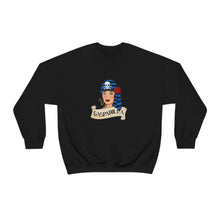 Load image into Gallery viewer, Lady Pirate Sweatshirt