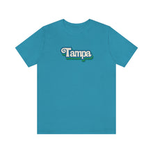 Load image into Gallery viewer, Retro Tampa 2 T-shirt