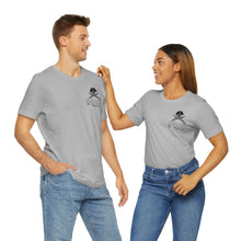 Load image into Gallery viewer, Gasparilla Drunk Pirate Game T-Shirt